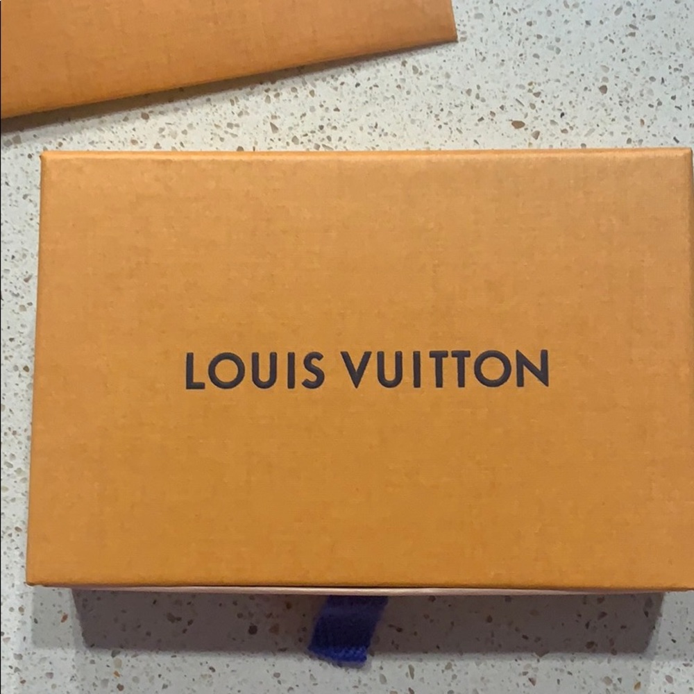 Louis Vuitton Box